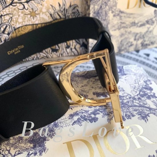 Ремень Christian Dior B300437