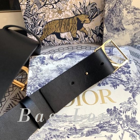 Ремень Christian Dior B300437