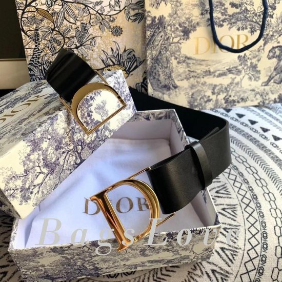 Ремень Christian Dior B300437