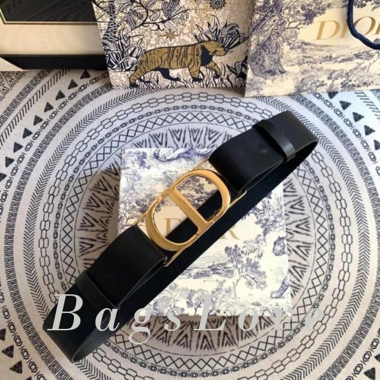 Ремень Christian Dior B300437