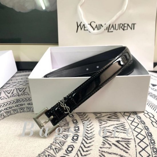 Ремень Yves Saint Laurent B300438