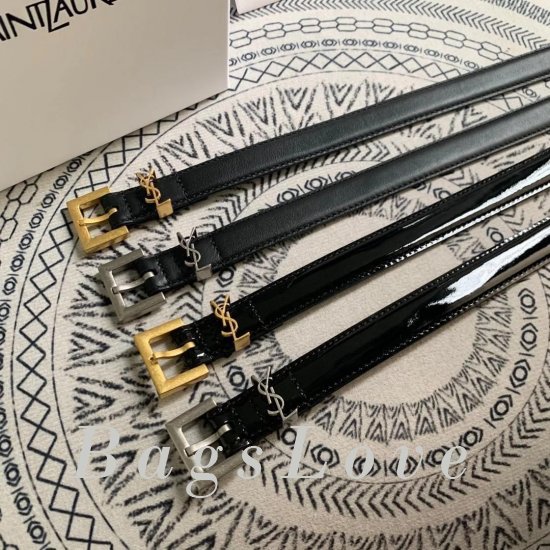 Ремень Yves Saint Laurent B300438