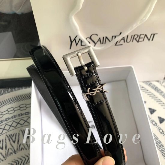 Ремень Yves Saint Laurent B300438