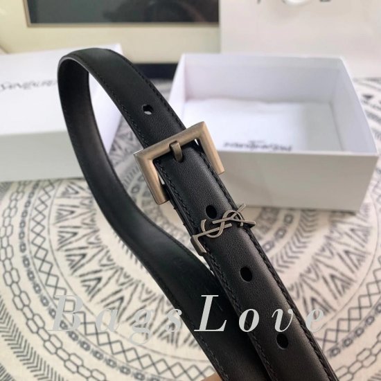 Ремень Yves Saint Laurent B300439
