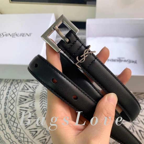 Ремень Yves Saint Laurent B300439