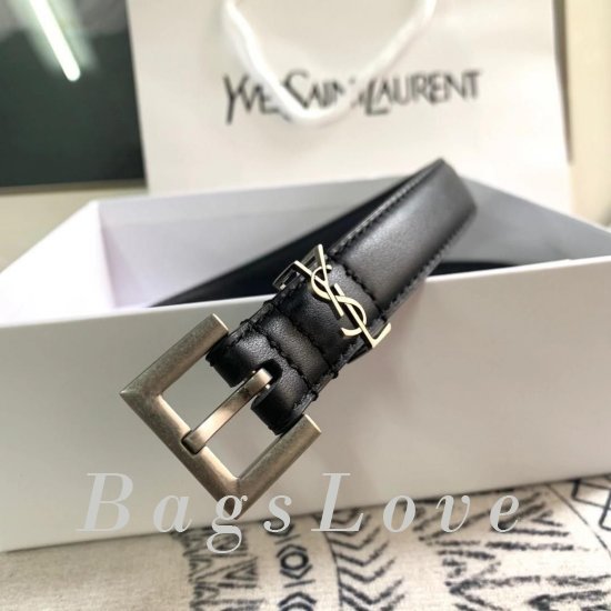Ремень Yves Saint Laurent B300439