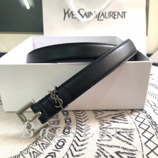 Ремень Yves Saint Laurent B300439