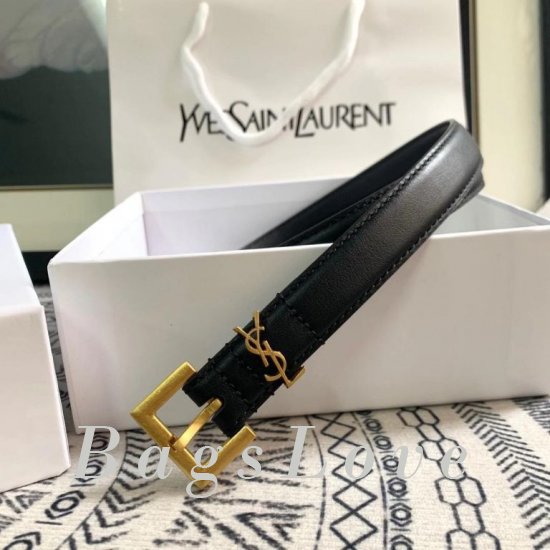 Ремень Yves Saint Laurent B300440