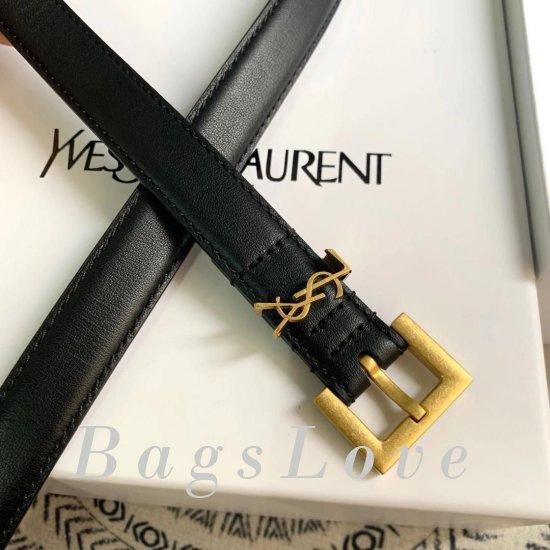 Ремень Yves Saint Laurent B300440