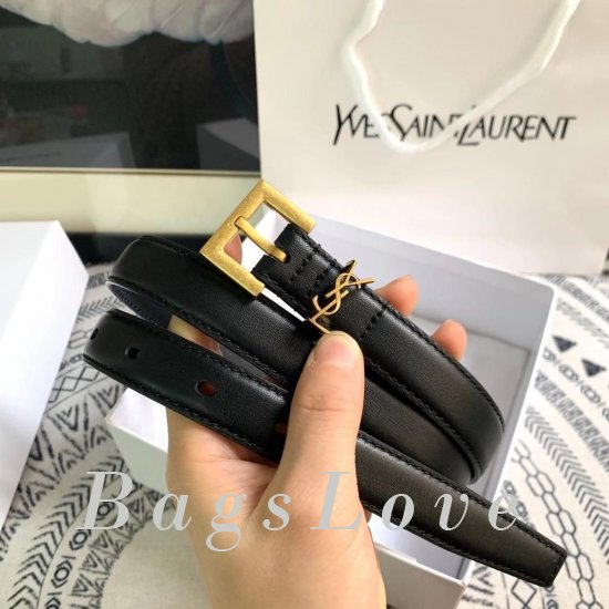 Ремень Yves Saint Laurent B300440
