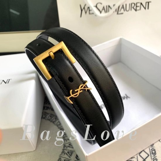 Ремень Yves Saint Laurent B300440