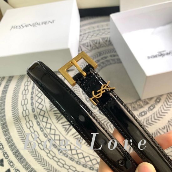 Ремень Yves Saint Laurent B300441