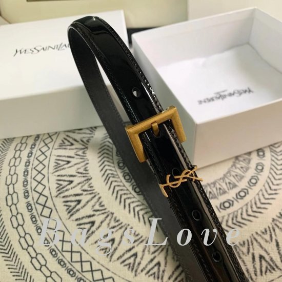 Ремень Yves Saint Laurent B300441
