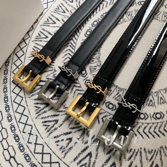 Ремень Yves Saint Laurent B300441