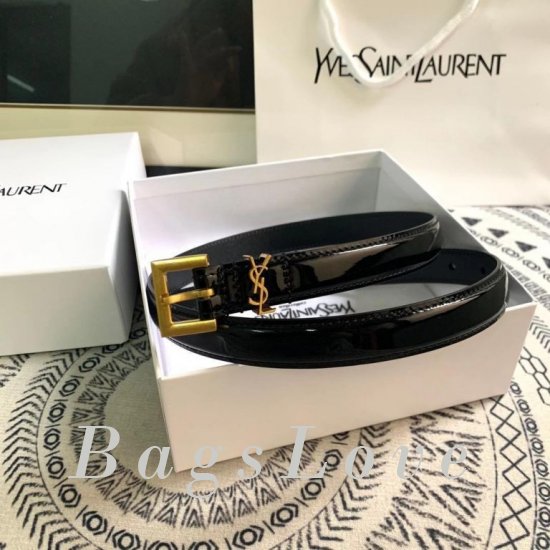 Ремень Yves Saint Laurent B300441