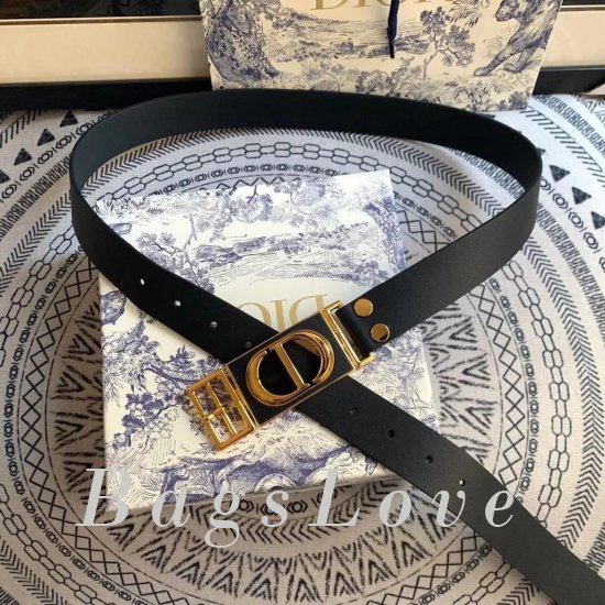 Ремень Christian Dior B300442