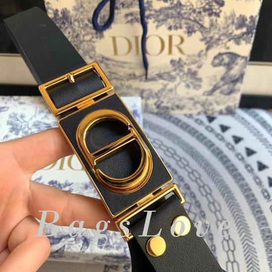 Ремень Christian Dior B300442