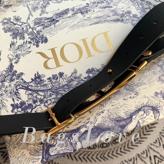 Ремень Christian Dior B300442
