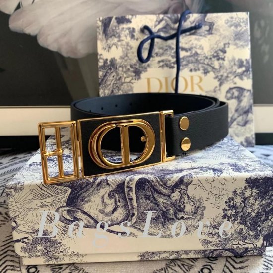 Ремень Christian Dior B300442