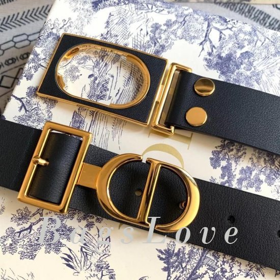 Ремень Christian Dior B300442