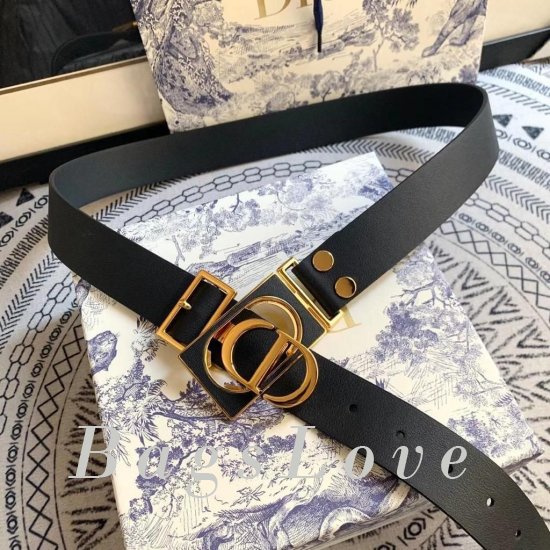 Ремень Christian Dior B300442