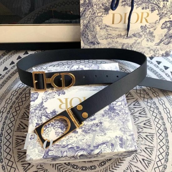 Ремень Christian Dior B300442