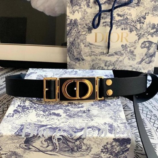 Ремень Christian Dior B300442