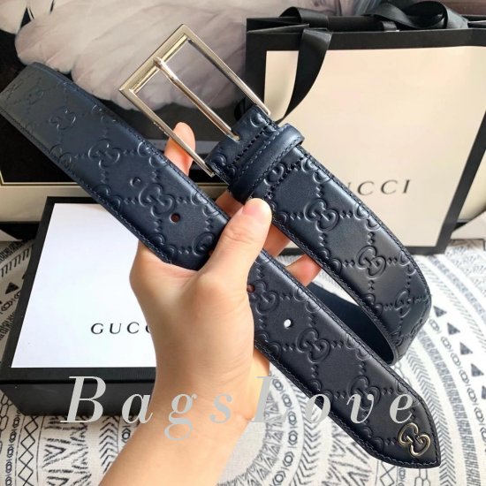 Мужской ремень Gucci (Гуччи) B500266