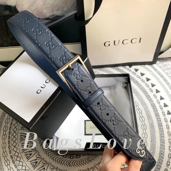 Мужской ремень Gucci (Гуччи) B500266