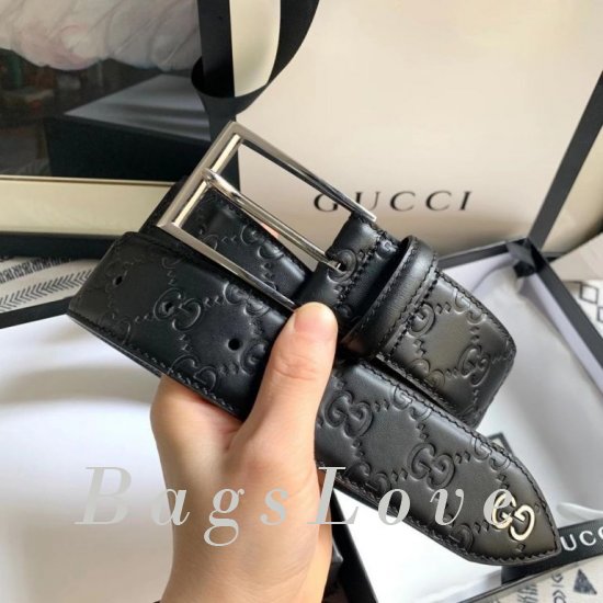 Мужской ремень Gucci (Гуччи) B500267