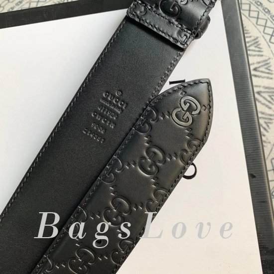 Мужской ремень Gucci (Гуччи) B500267