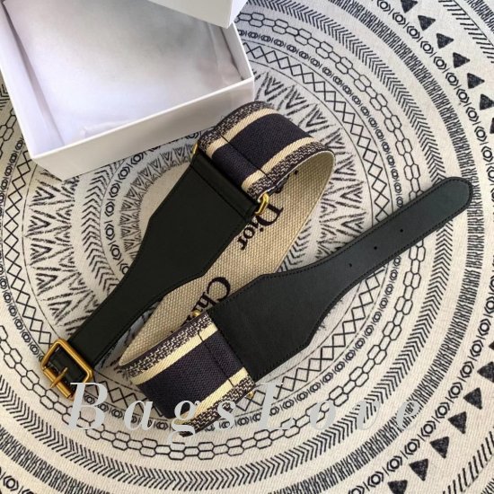 Ремень Christian Dior B300443