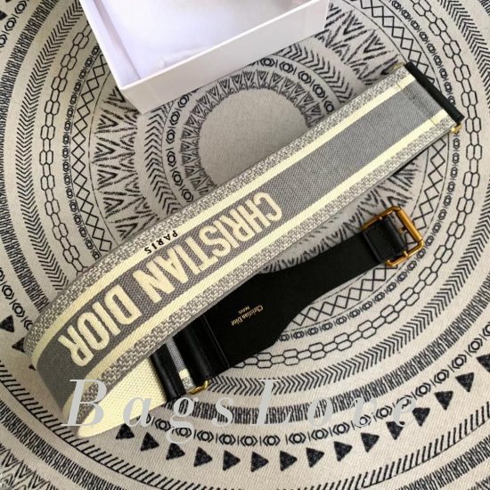 Ремень Christian Dior B300444