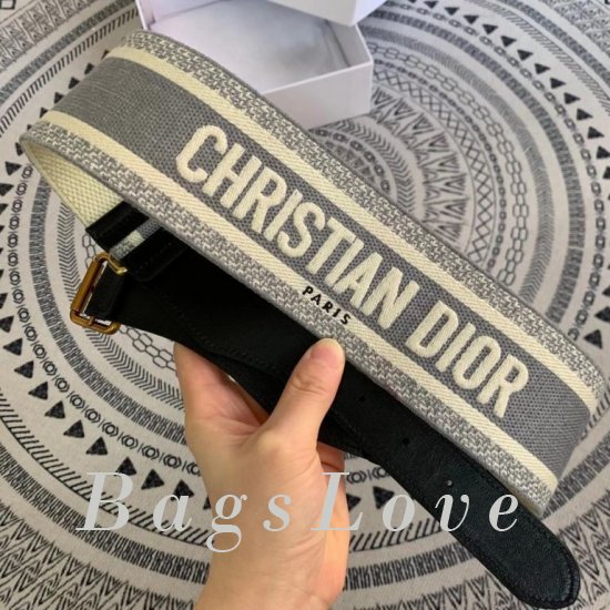 Ремень Christian Dior B300444