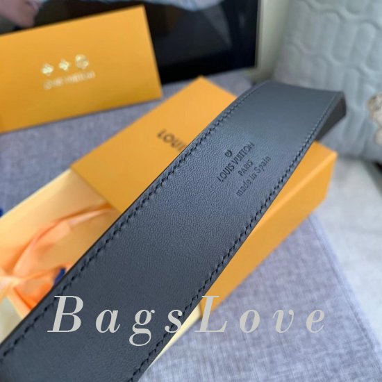 Мужской ремень Louis Vuitton B500268