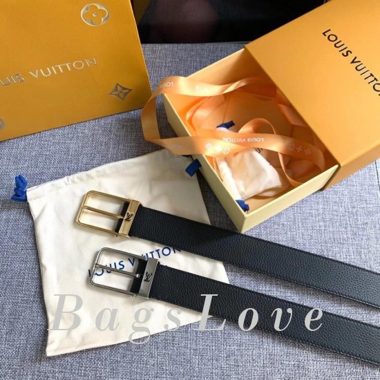 Мужской ремень Louis Vuitton B500268