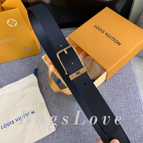 Мужской ремень Louis Vuitton B500269