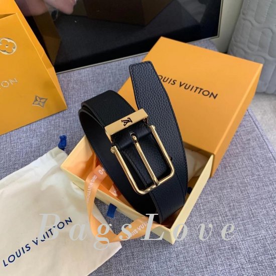 Мужской ремень Louis Vuitton B500269