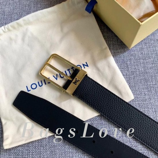 Мужской ремень Louis Vuitton B500269