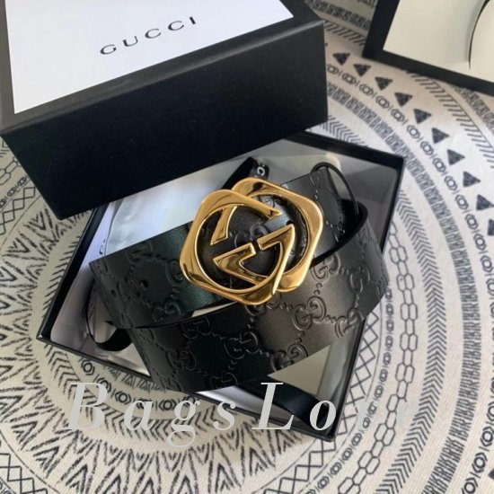 Ремень Gucci B300445