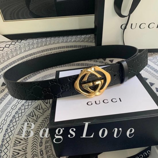 Ремень Gucci B300445