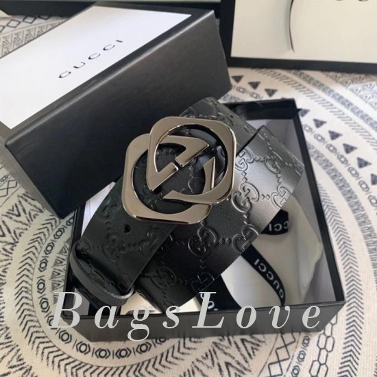 Ремень Gucci B300446