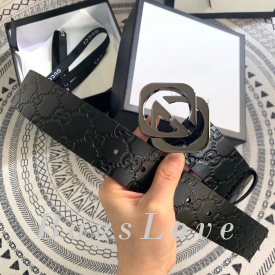 Ремень Gucci B300446