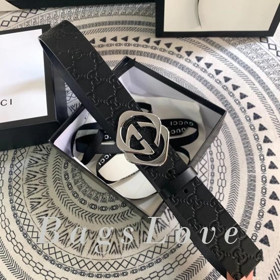 Ремень Gucci B300446