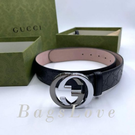 Ремень Gucci B300447