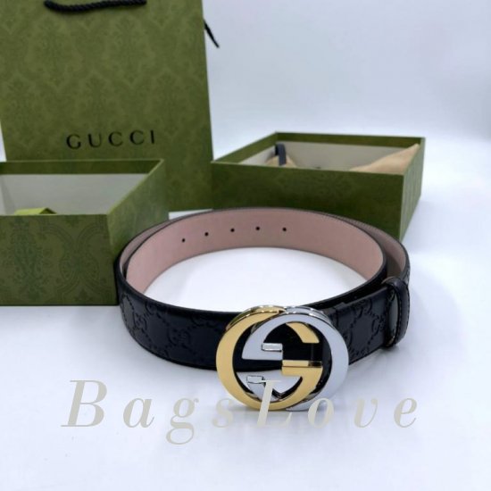Ремень Gucci B300448