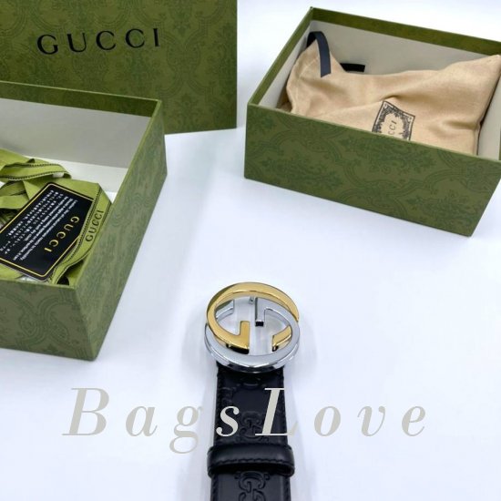 Ремень Gucci B300448