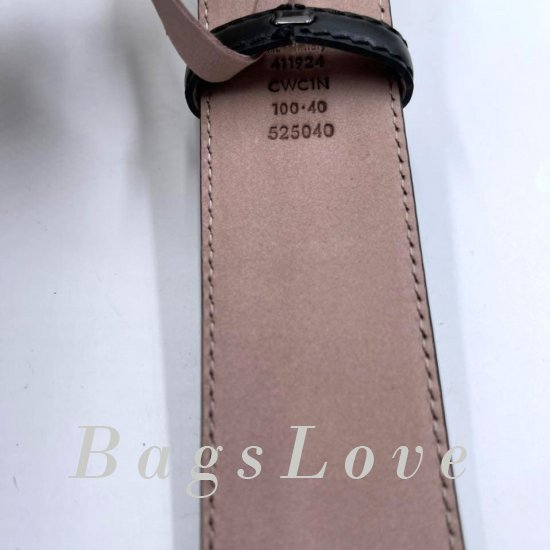 Ремень Gucci B300448