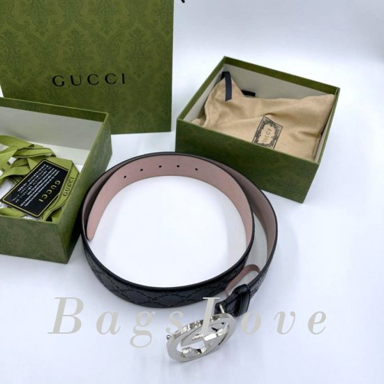 Ремень Gucci B300449