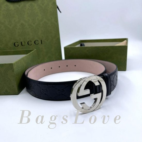Ремень Gucci B300449